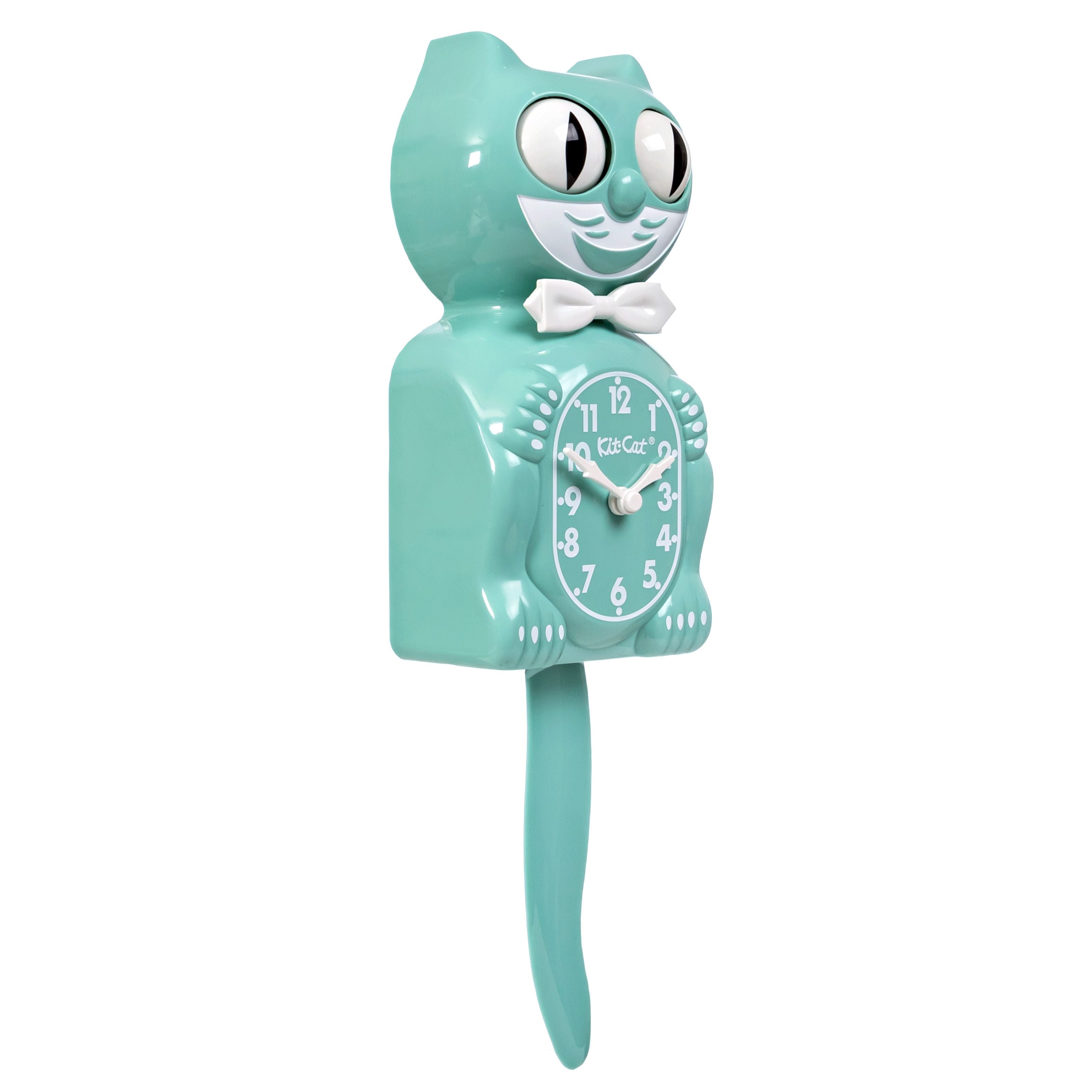 Ocean Waves Kit-Cat® Klock BC-51