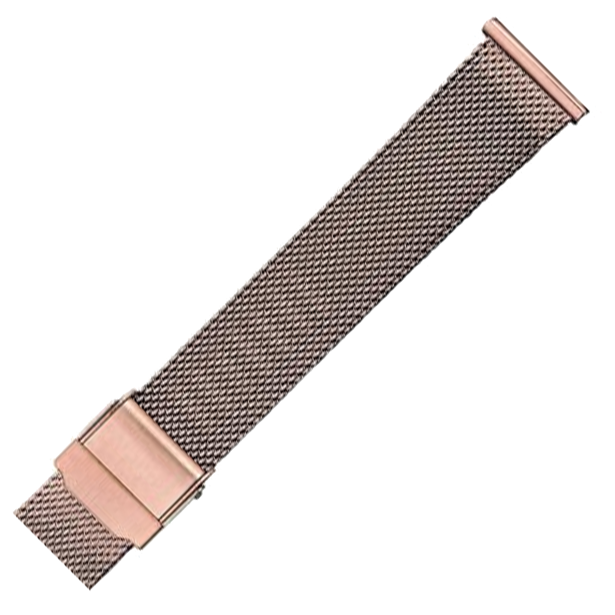 Alpine Stainless Steel Bracelet - Milanese Style