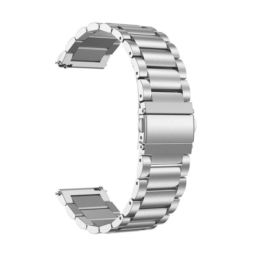 STRAPSCO - Stainless Steel Bracelet