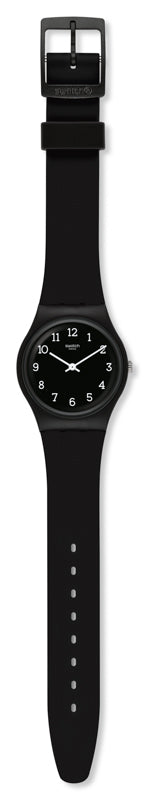 Swatch Watch - Blackway