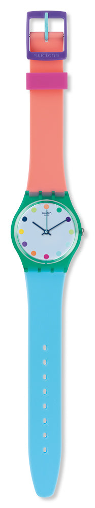 Swatch Watch - Candy Parlour