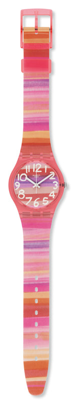 Swatch Watch 34mm - Astilbe