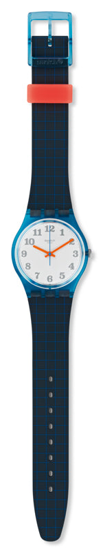 Swatch Watch - Back to School