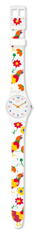 Swatch Watch - Polletto
