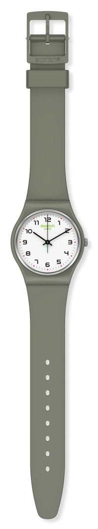 Swatch Watch 34mm - ISIKHATHI