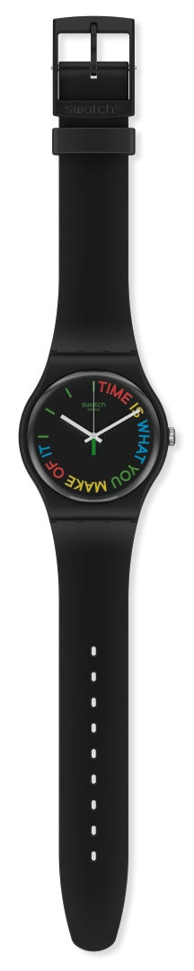 Swatch Watch 41mm - FREETID