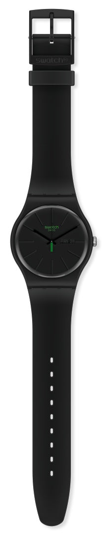 Swatch Watch 41mm - NEUZEIT
