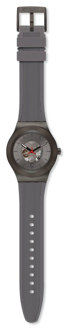 Swatch Watch Sistem 51 - REDRANG