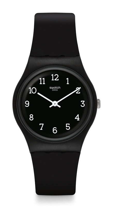 Swatch Watch - Blackway