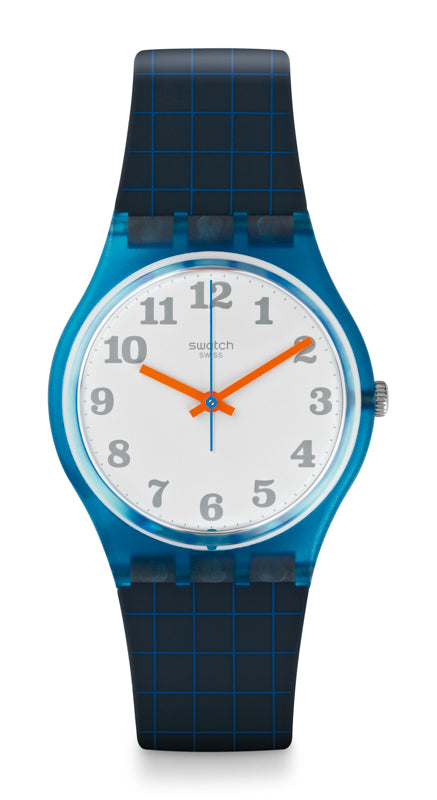 Swatch Watch - Back to School