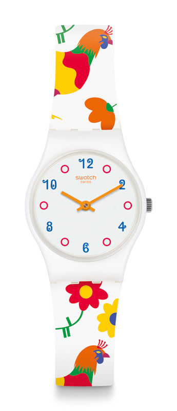 Swatch Watch - Polletto