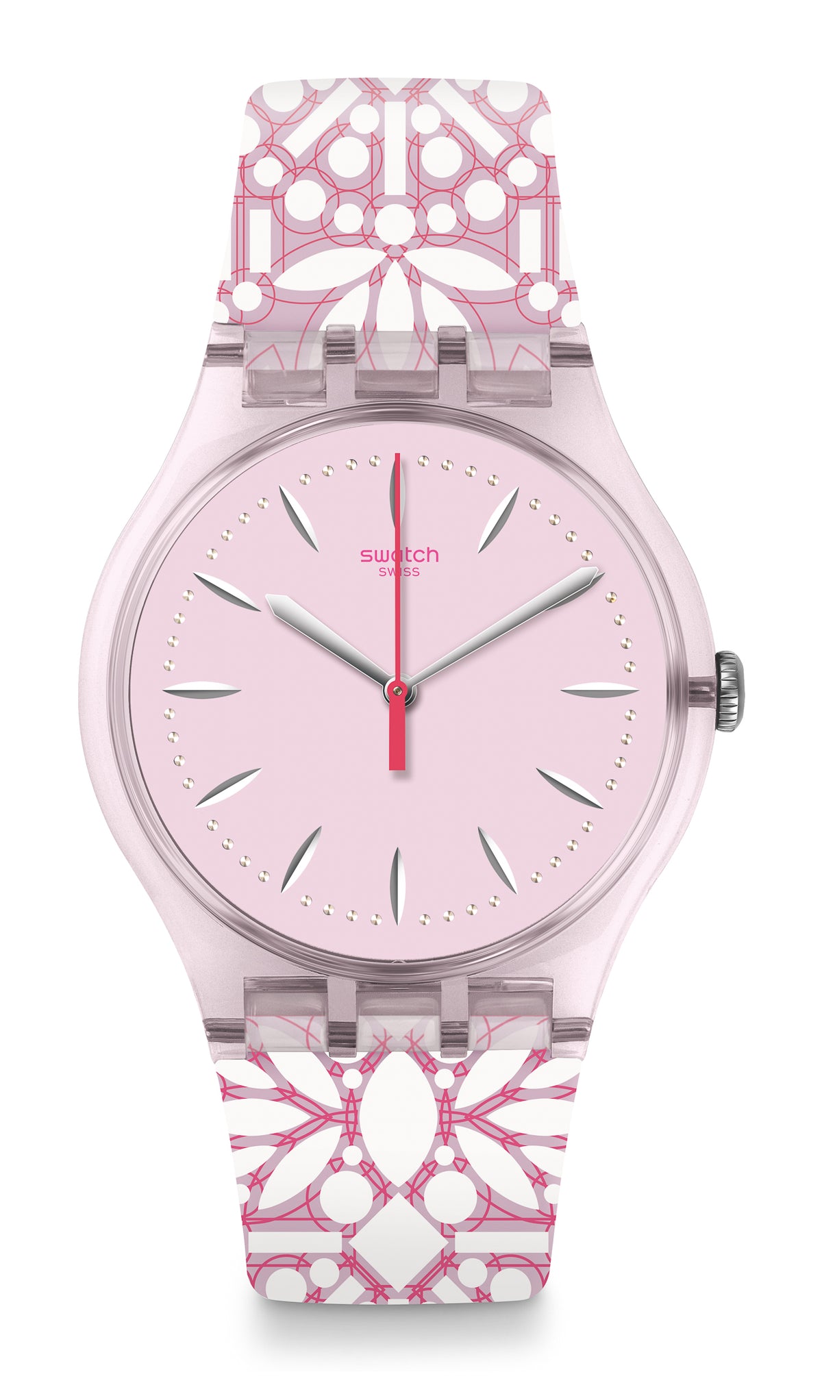 Swatch Watch New Gent - FLEURIE