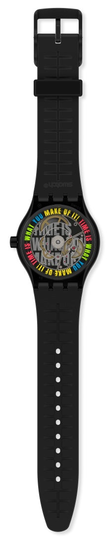 Swatch Watch Sistem 51 - AM51