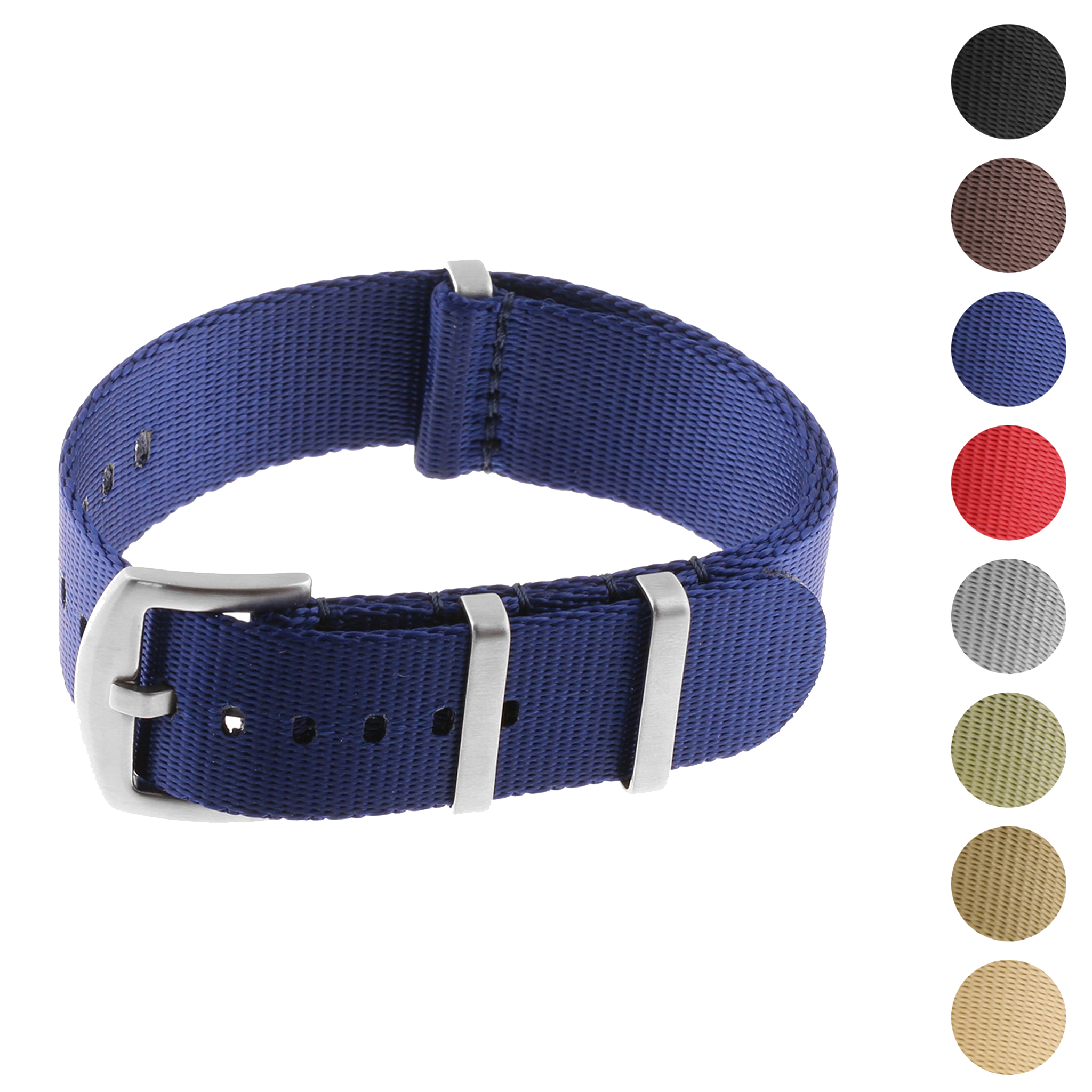 Navy 2025 nato strap