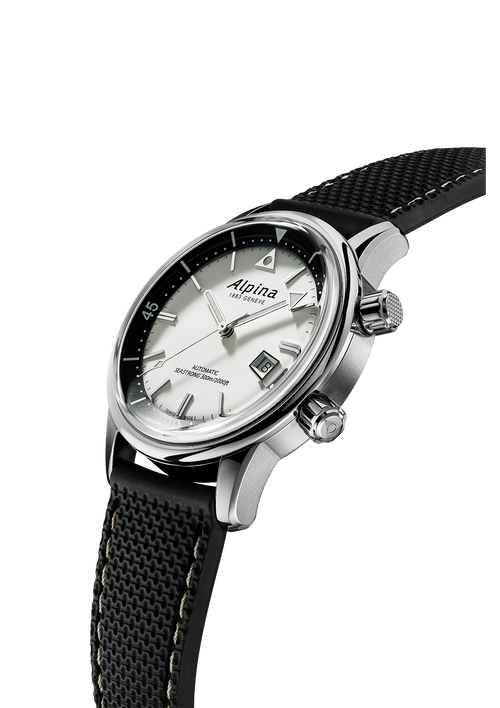 Alpina - SEASTRONG DIVER Heritage AL-525S4H6