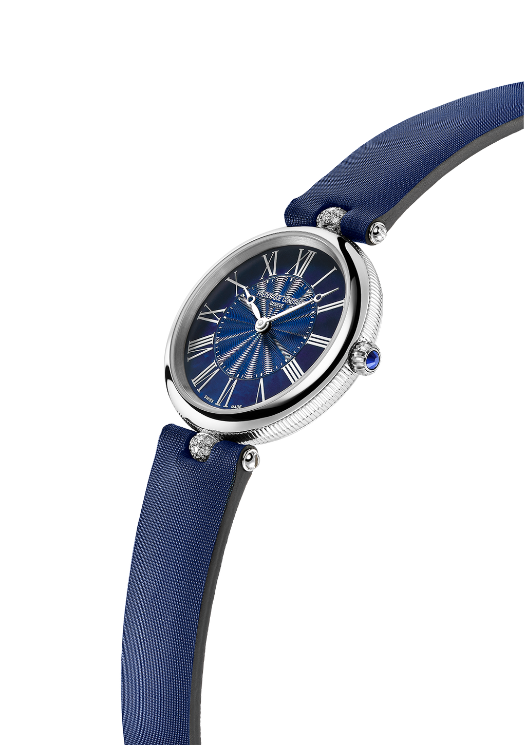 Frederique Constant - Classic Art Deco FC-200MPN2AR2D6