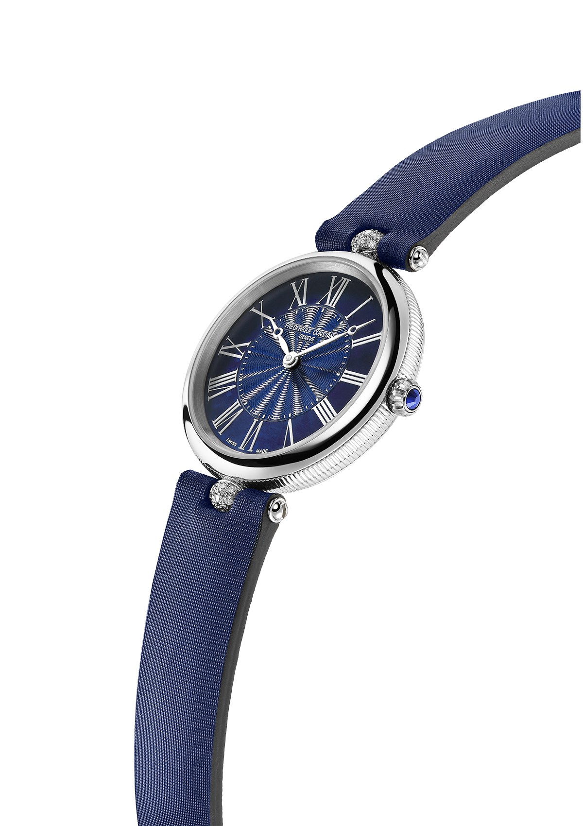 Frederique Constant - Classic Art Deco FC-200MPN2AR2D6