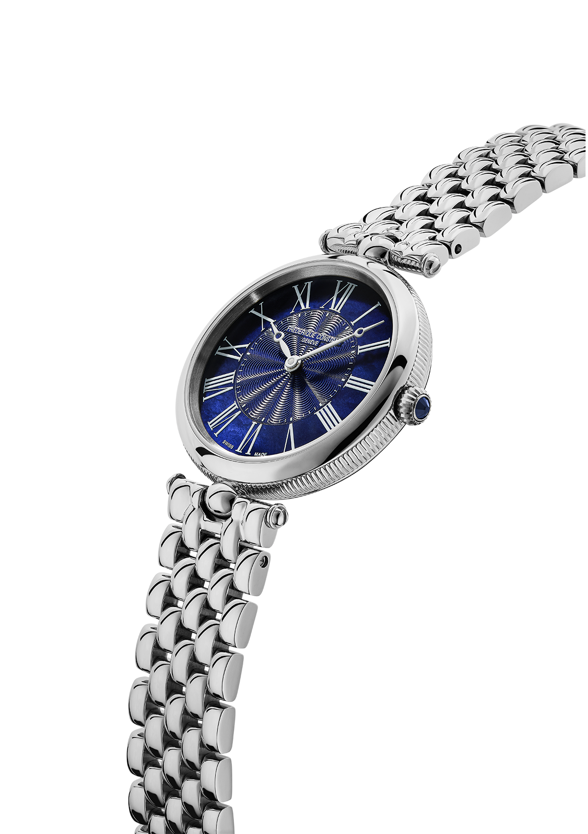 Frederique Constant - Classic Art Deco FC-200MPN2AR6B