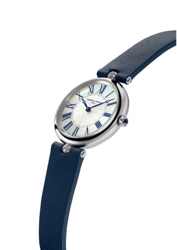 Frederique Constant - Classic Art Deco FC-200MPWN2AR2D6