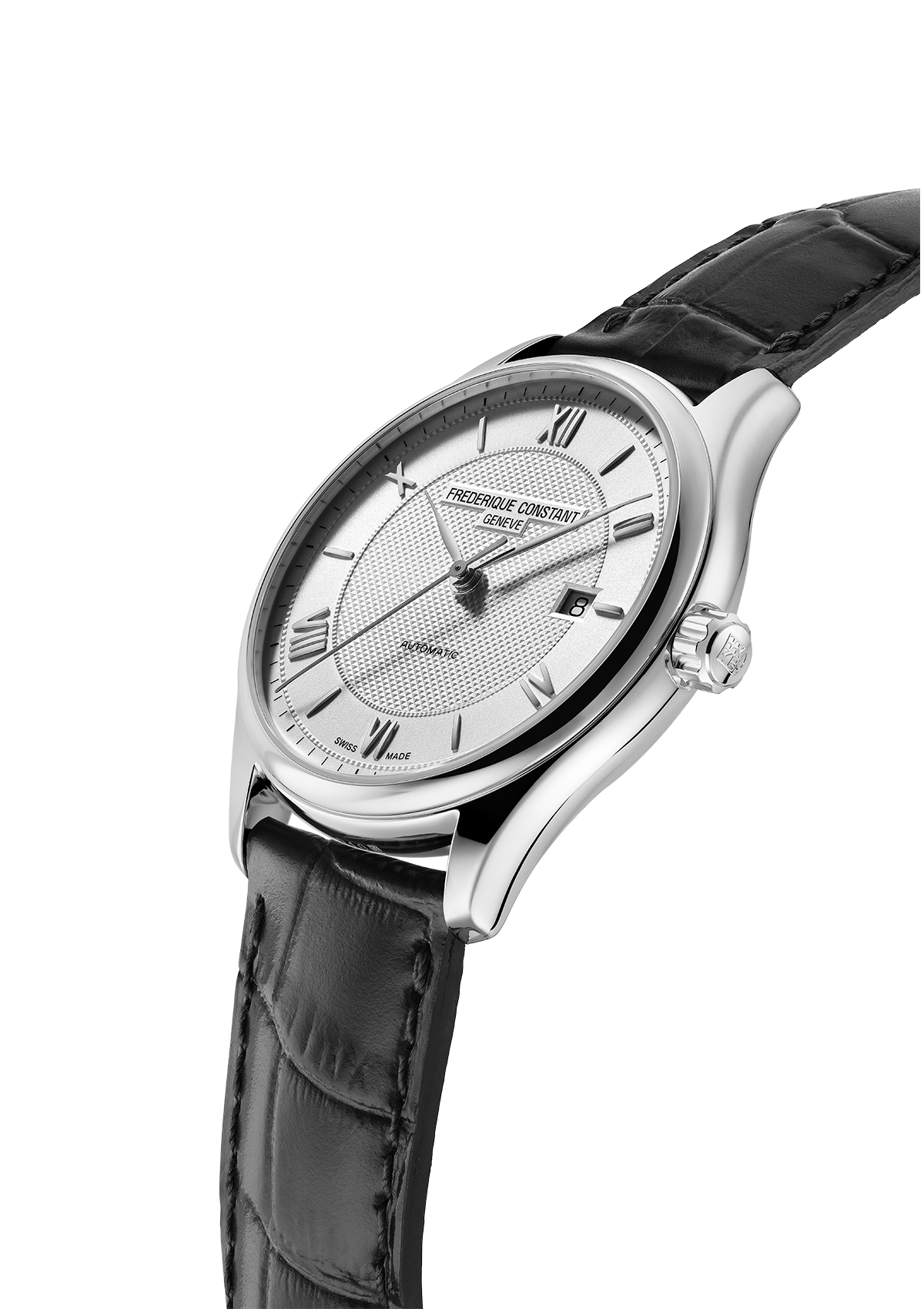 Frederique Constant Classic Index Automatic FC 303MS5B6