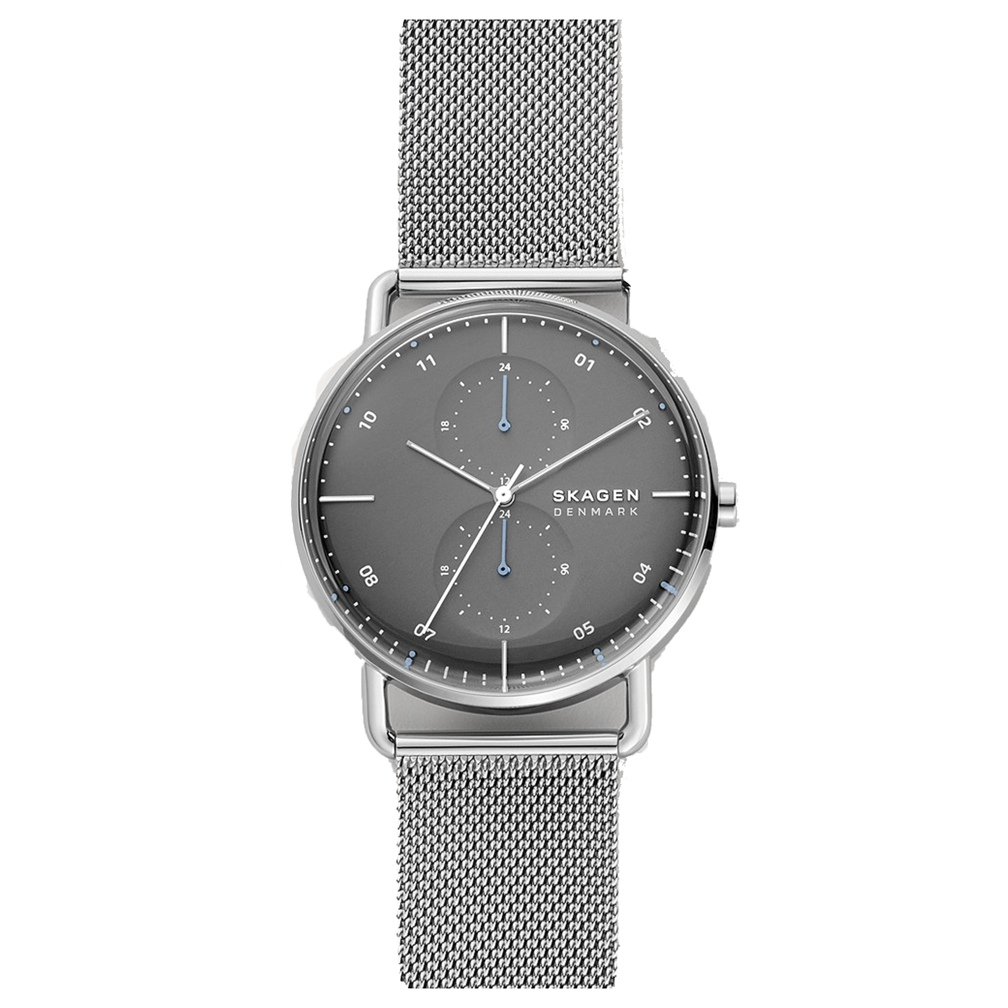 Skagen - Horizont Dual Time SKW6737