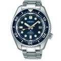 Seiko Prospex - Marine Master 300M Blue Dial SLA023J1