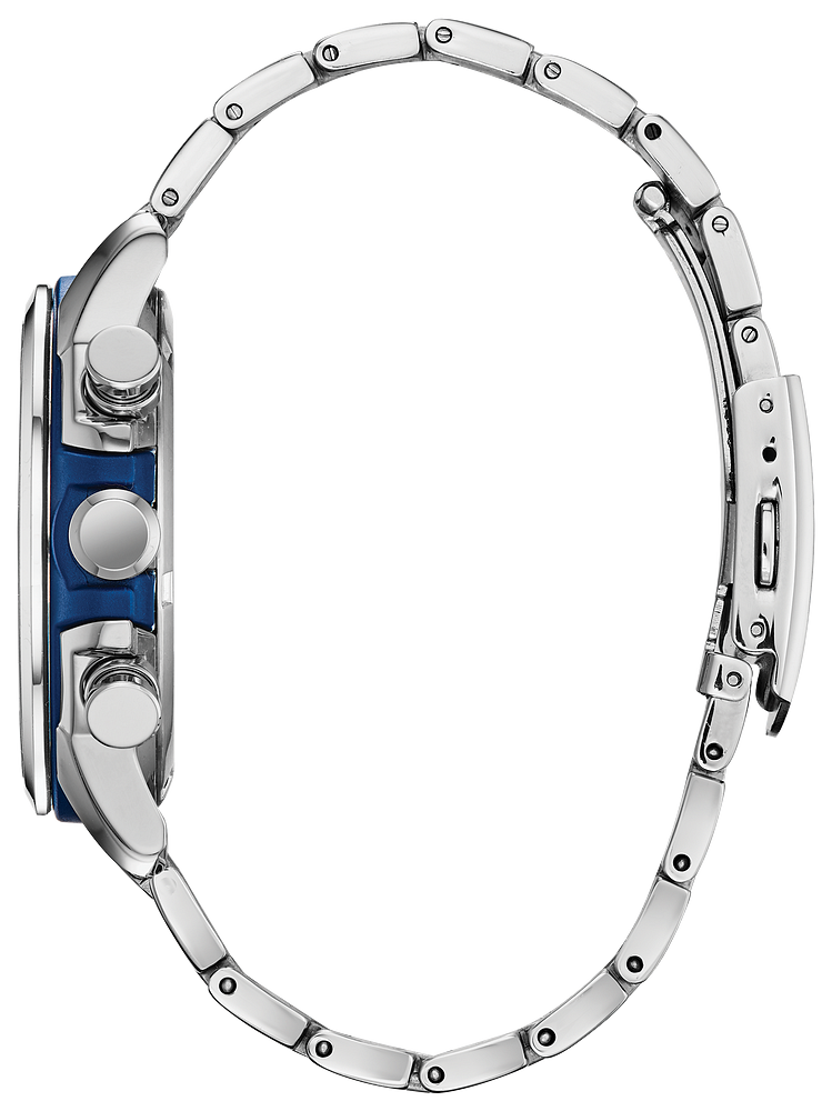 Citizen Eco-Drive: Marvel Spider-Man Watch CA0429-53W