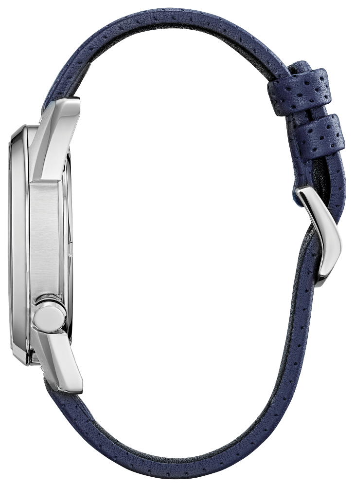 Citizen Eco-Drive: Marvel Spider-Man Watch AW1680-03W