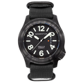 Momentum Steelix - Black ion plated