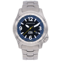 Momentum Steelix Eclipse Solar -blue dial