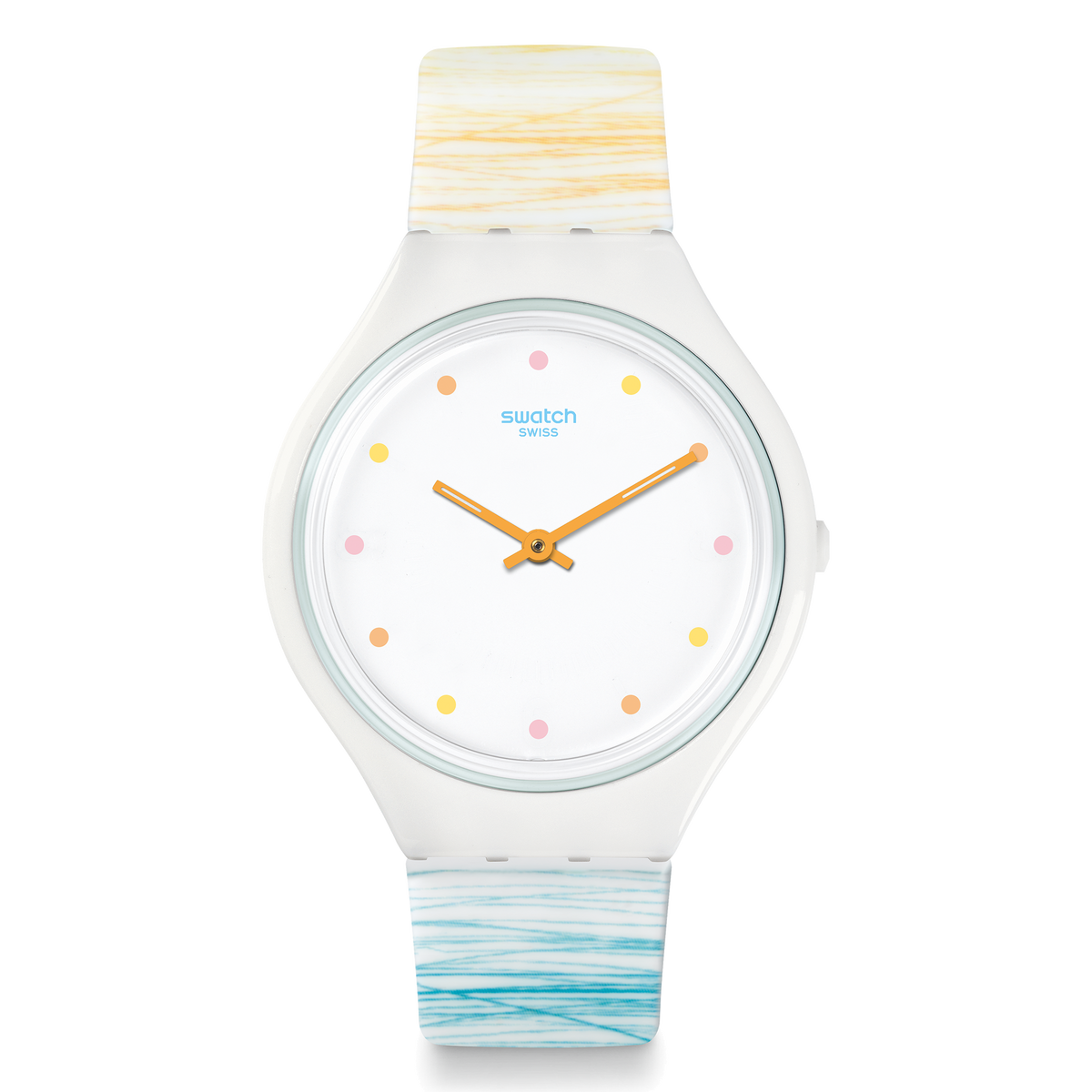 Swatch Skin Watch - SKINESQUISSE