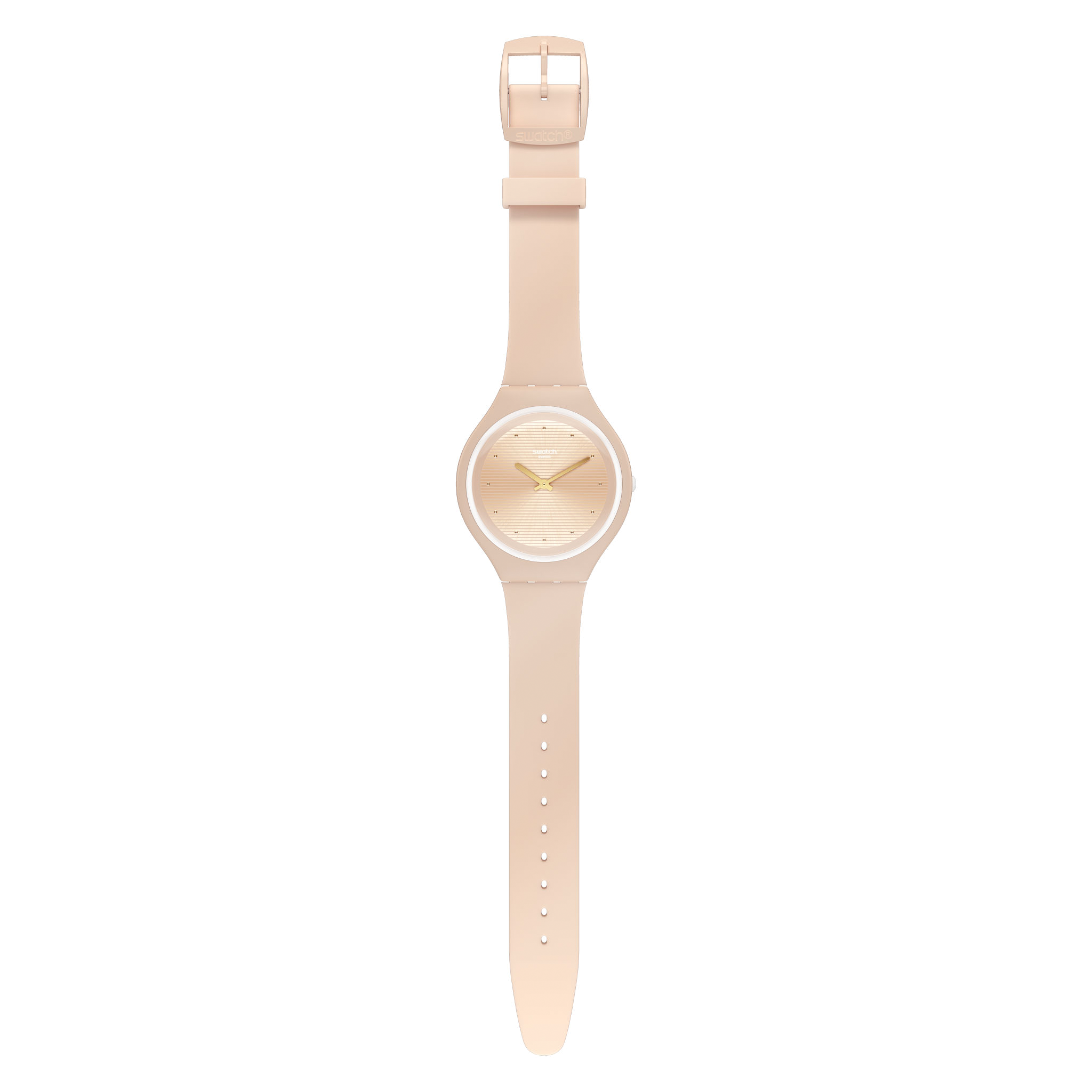 Swatch ultra 2025 thin ladies watch