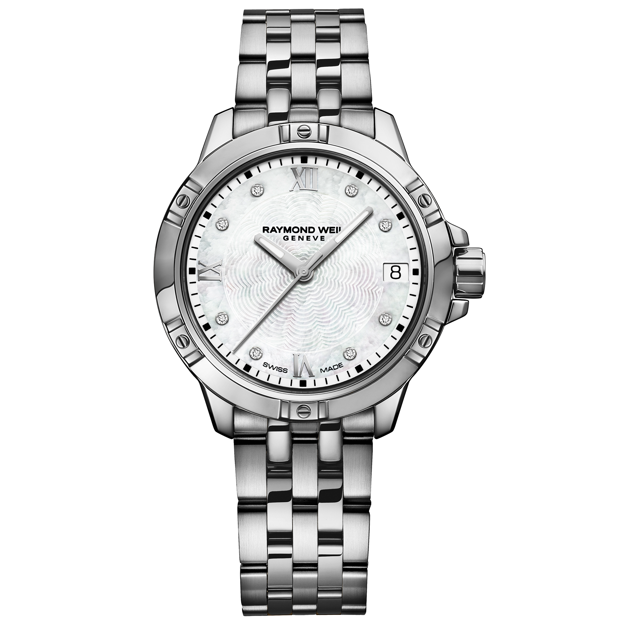 Raymond weil tango clearance