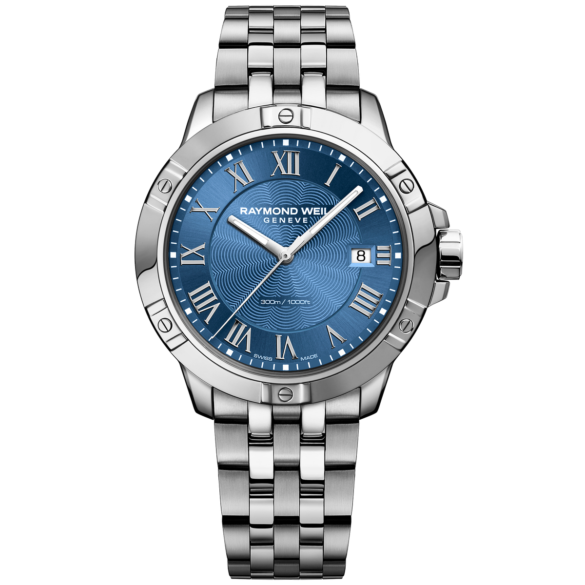 Raymond Weil 8160-ST-00508