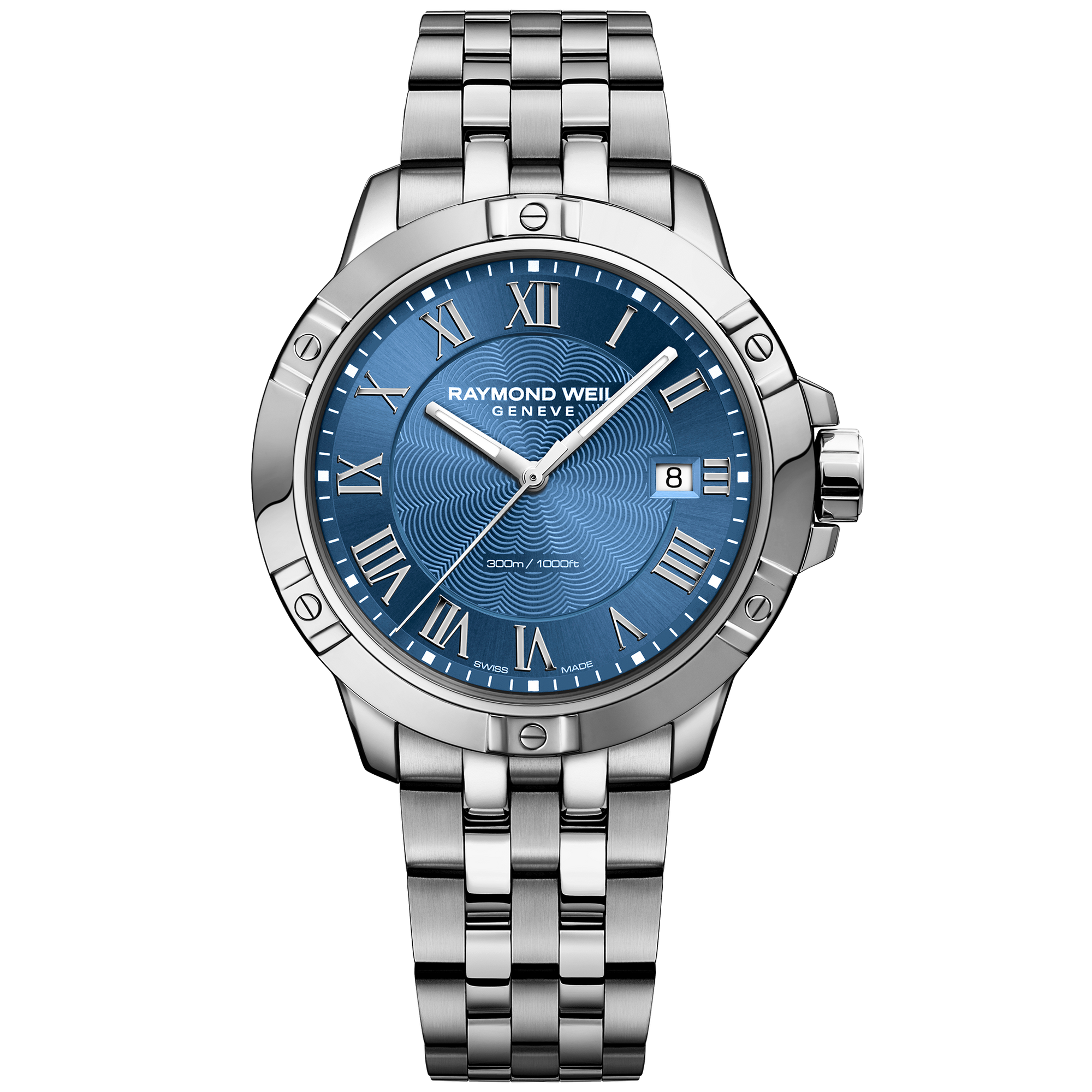 Raymond Weil 8160-ST-00508