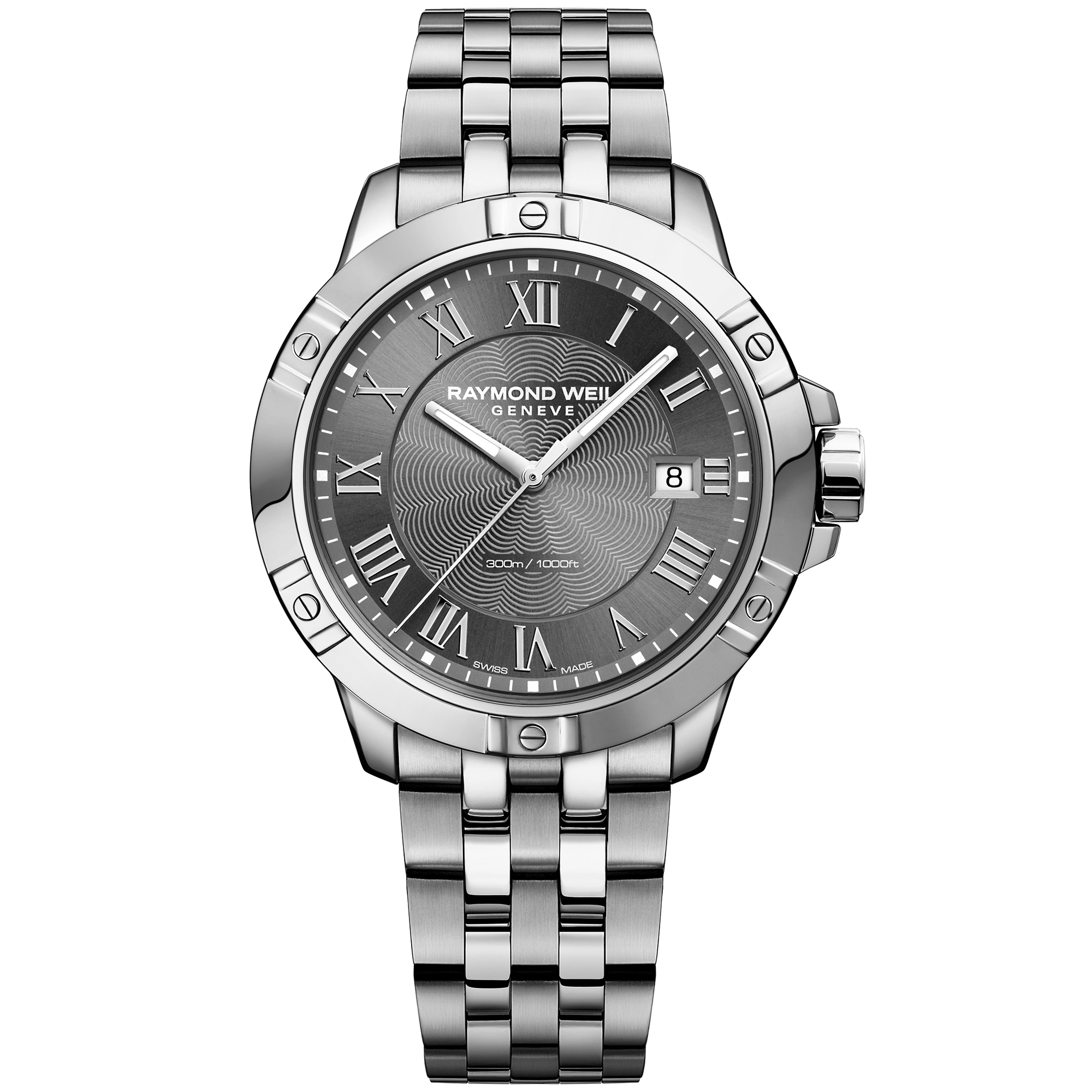 Raymond Weil 8160-ST-00608