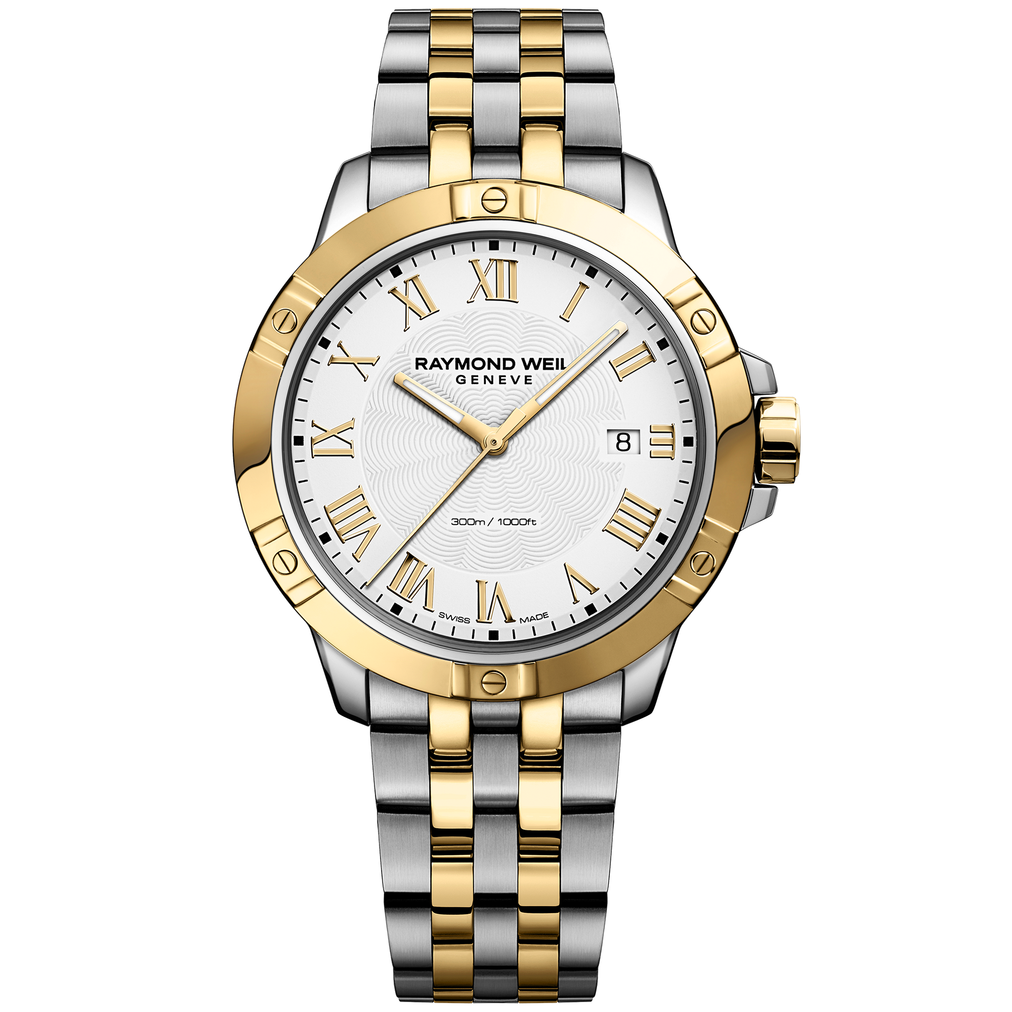 Raymond Weil 8160-STP-00308