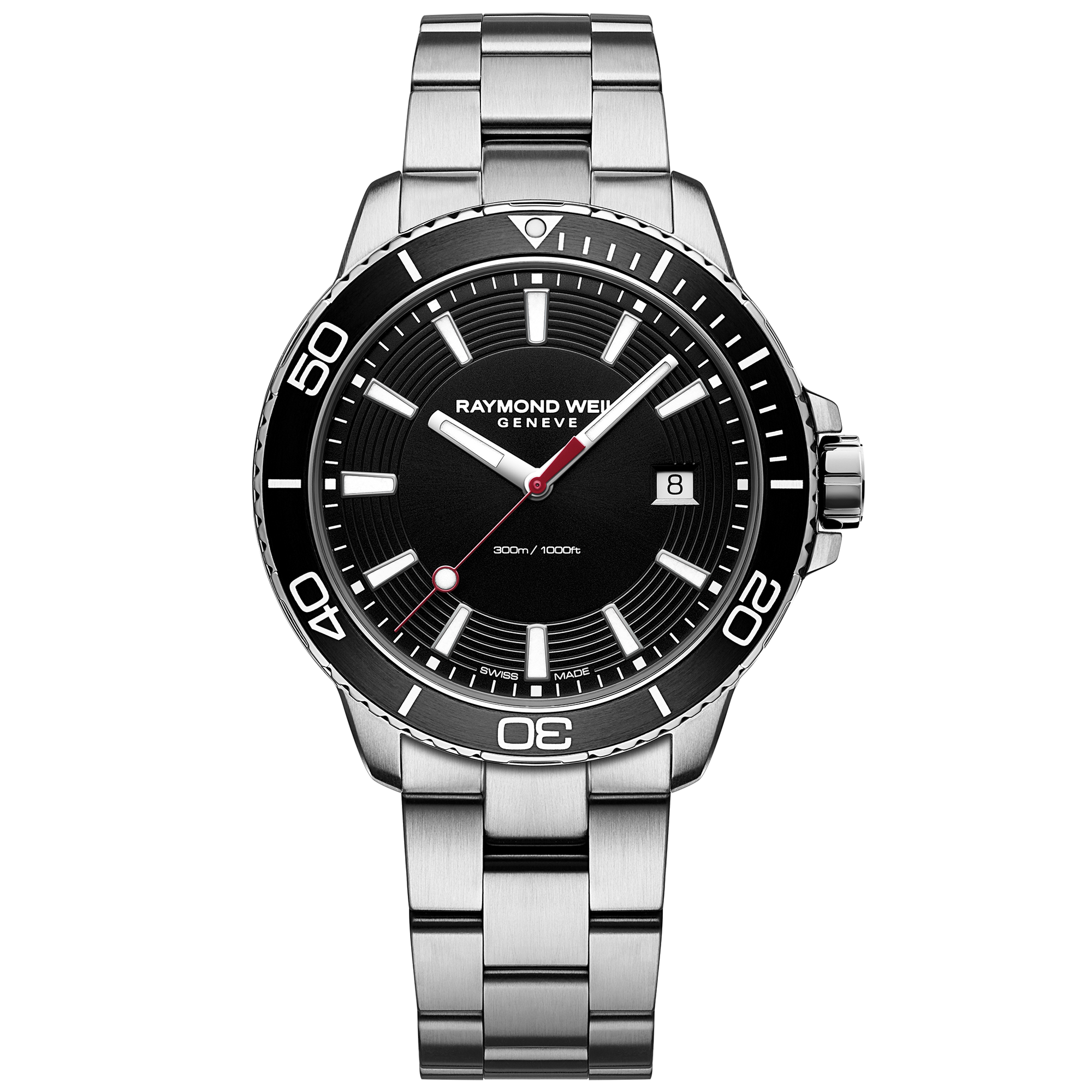 Raymond Weil 8260-ST1-20001