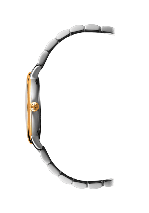 Raymond Weil Watch - 39mm TOCCATA Two-Tone 5485-STP-65001