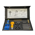 Watch Tool Kit - Battery & Straps