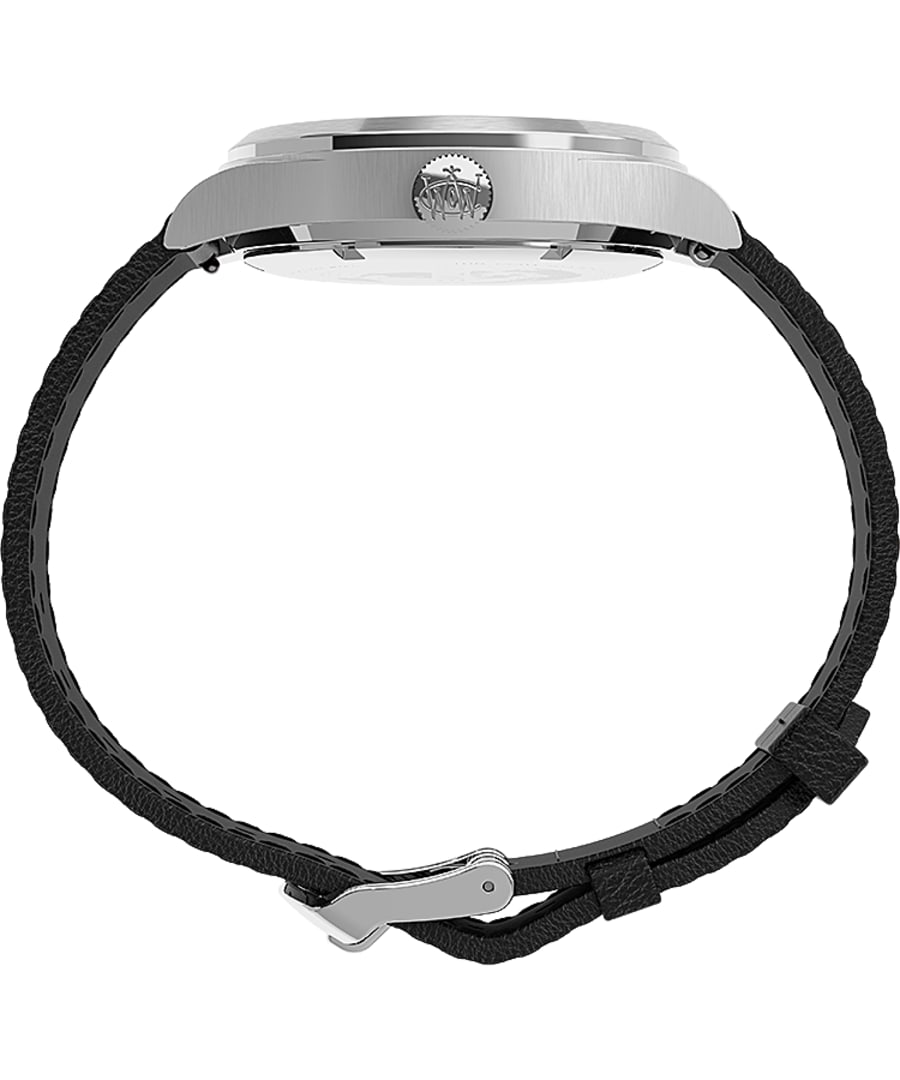 Timex - waterbury-traditional-39mm 2U90400 