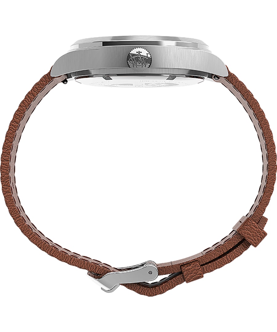 Timex - waterbury-traditional-39mm 2U90400