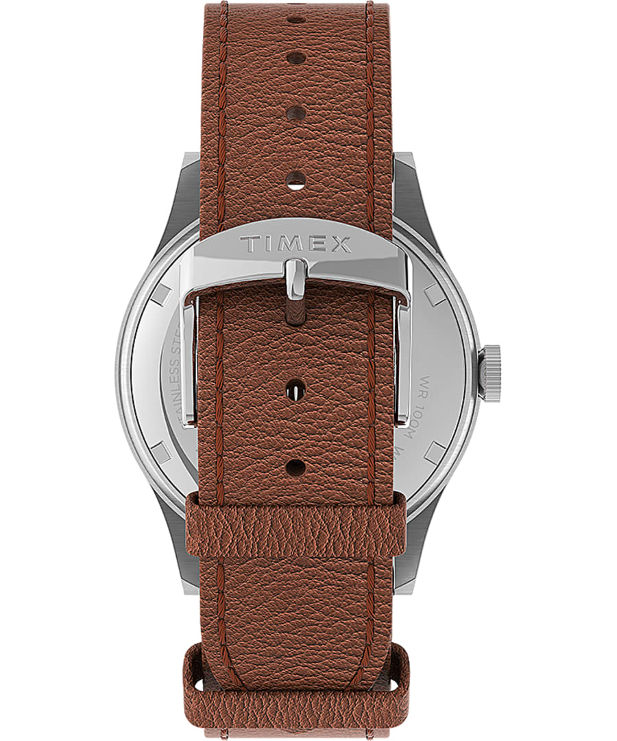 Timex - waterbury-traditional-39mm 2U90400