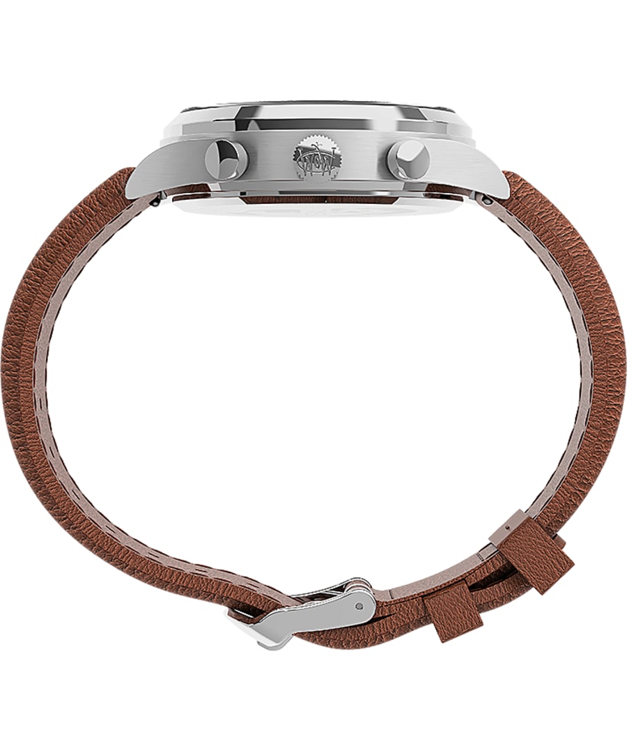 Timex - waterbury traditional Chronograph 39mm 2U90700