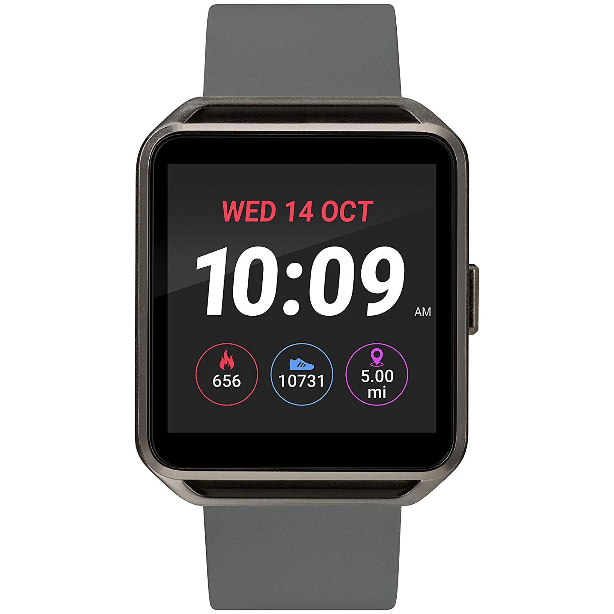 Iconnect smartwatch by timex hotsell