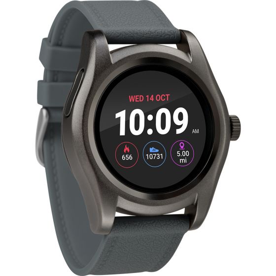 Timex - iConnect Smartwatch TW5M31600