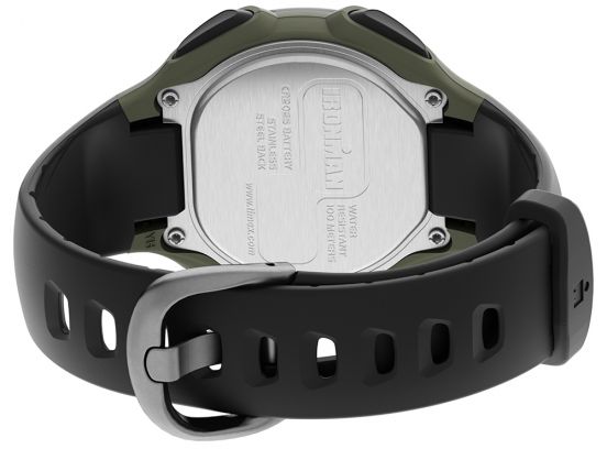 Timex - Ironman classic 30 Lap 5M44500