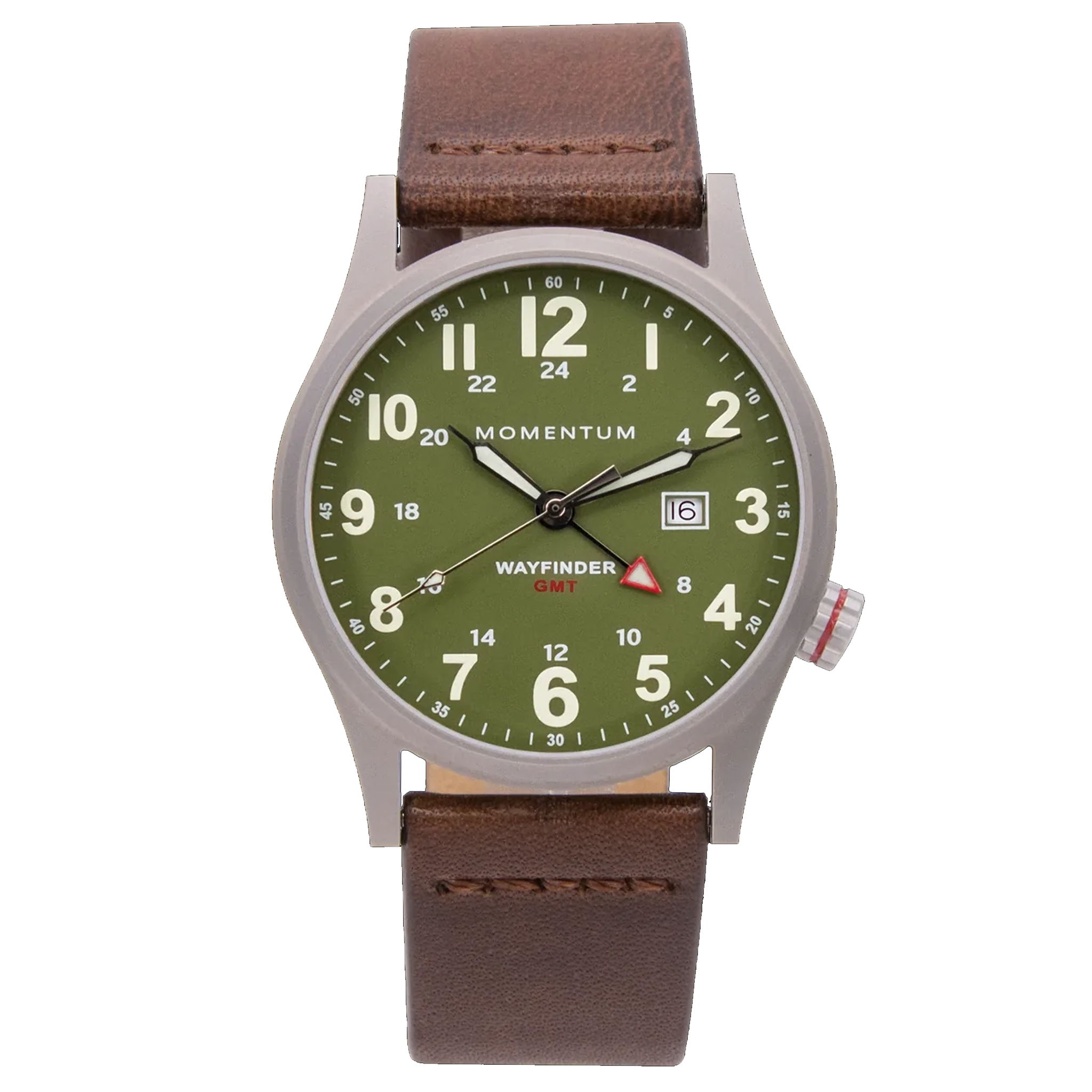 Momentum Smokejumper 44MM