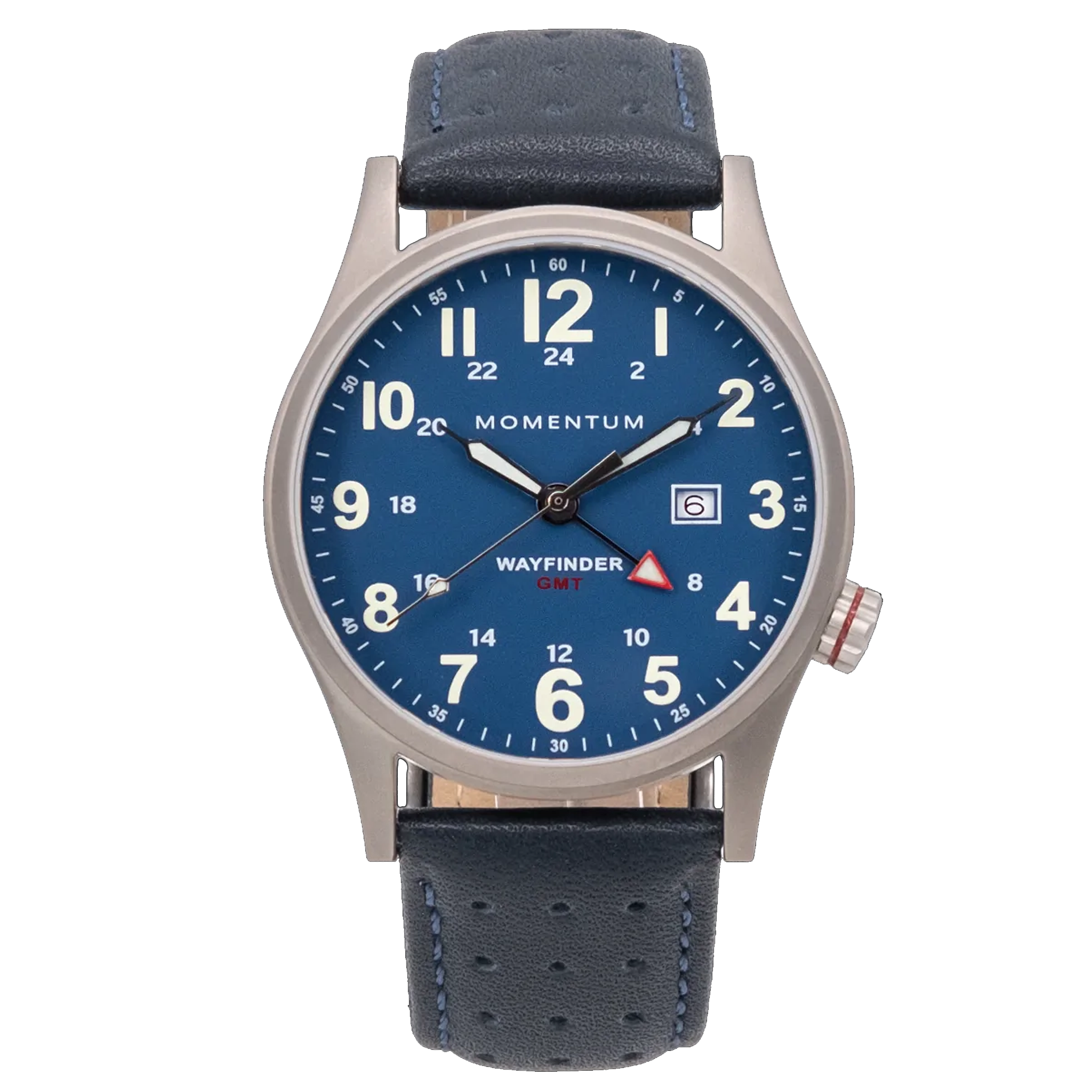 Momentum Smokejumper 44MM