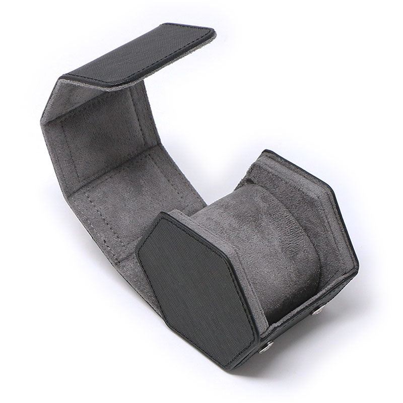 STRAPSCO - Dassari Saffiano Octo ROll